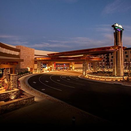 Wekopa Casino Resort Fountain Hills Exterior foto