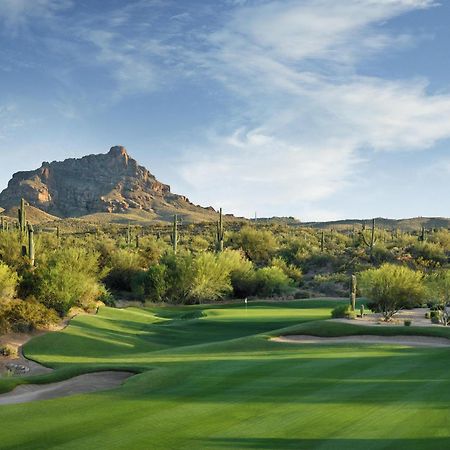 Wekopa Casino Resort Fountain Hills Exterior foto