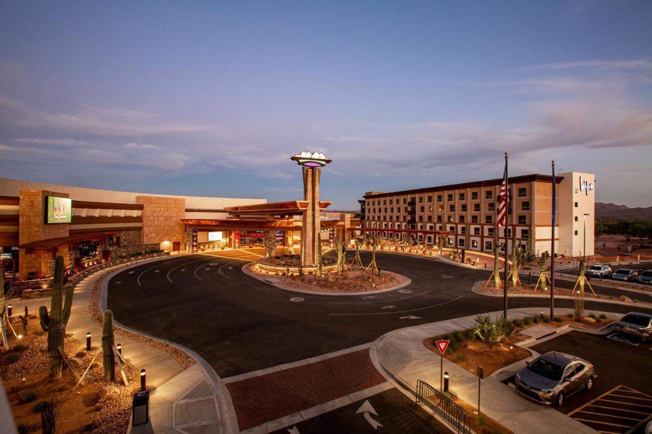 Wekopa Casino Resort Fountain Hills Exterior foto