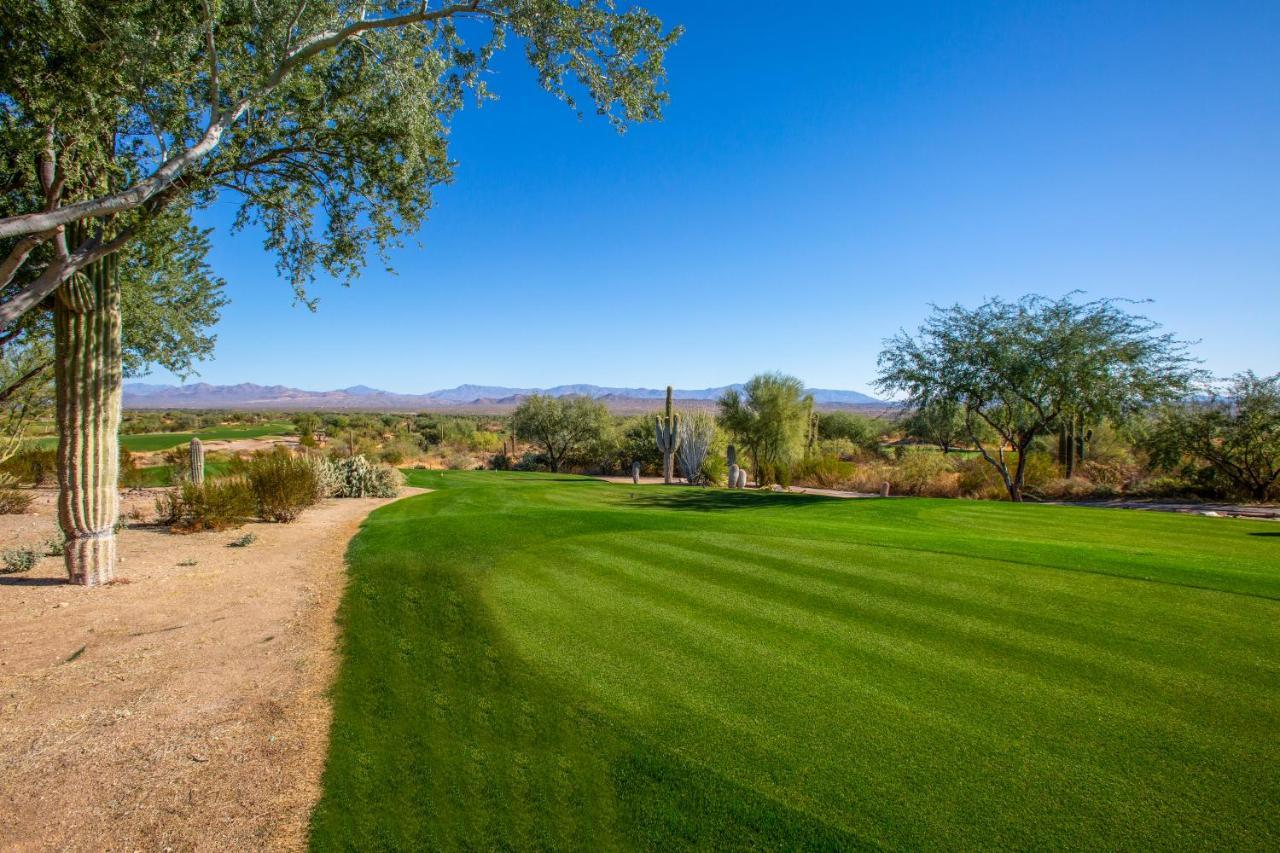 Wekopa Casino Resort Fountain Hills Exterior foto