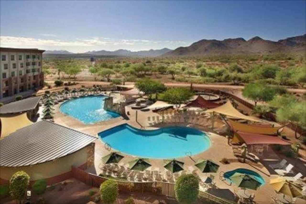 Wekopa Casino Resort Fountain Hills Facilități foto