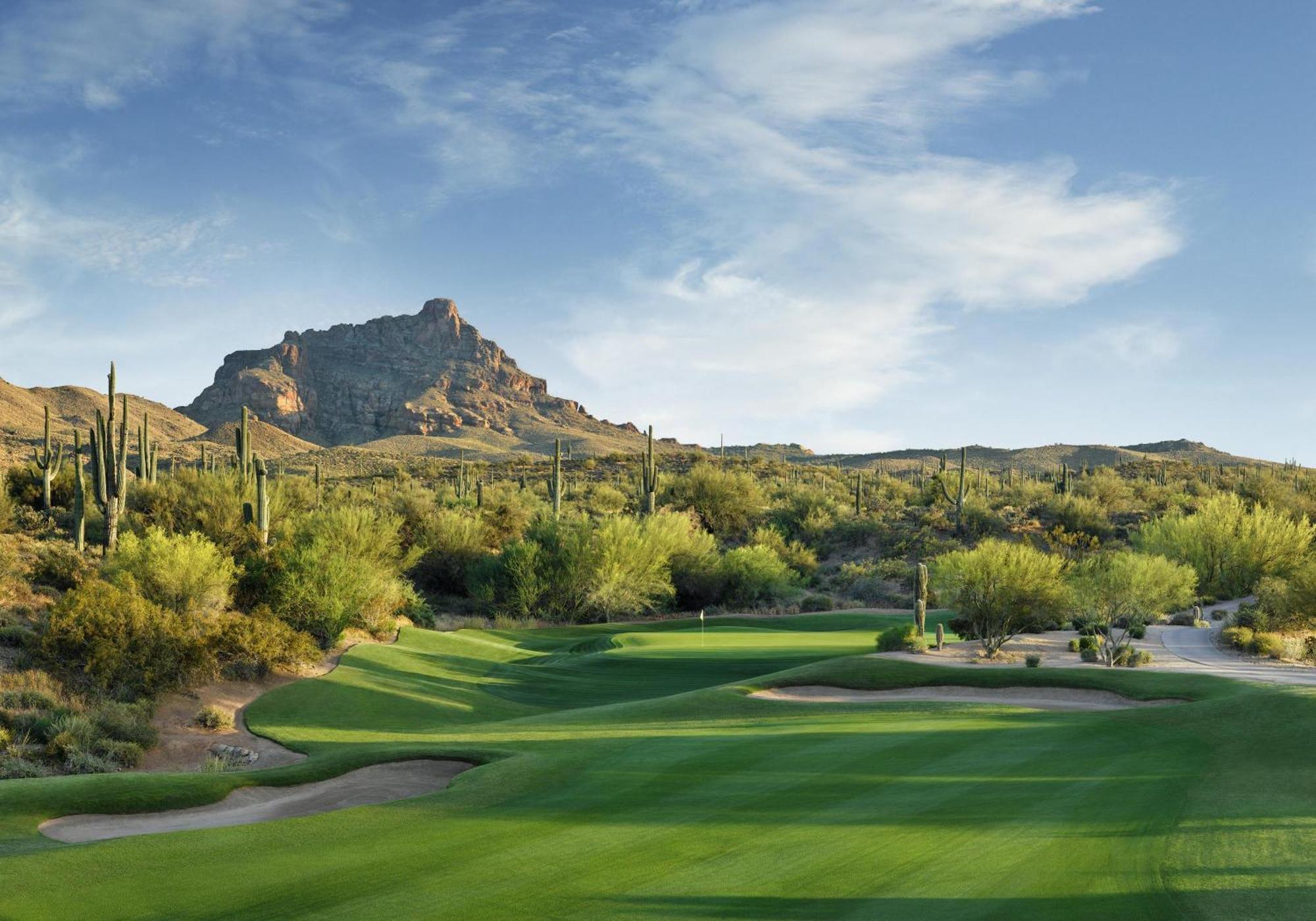 Wekopa Casino Resort Fountain Hills Exterior foto