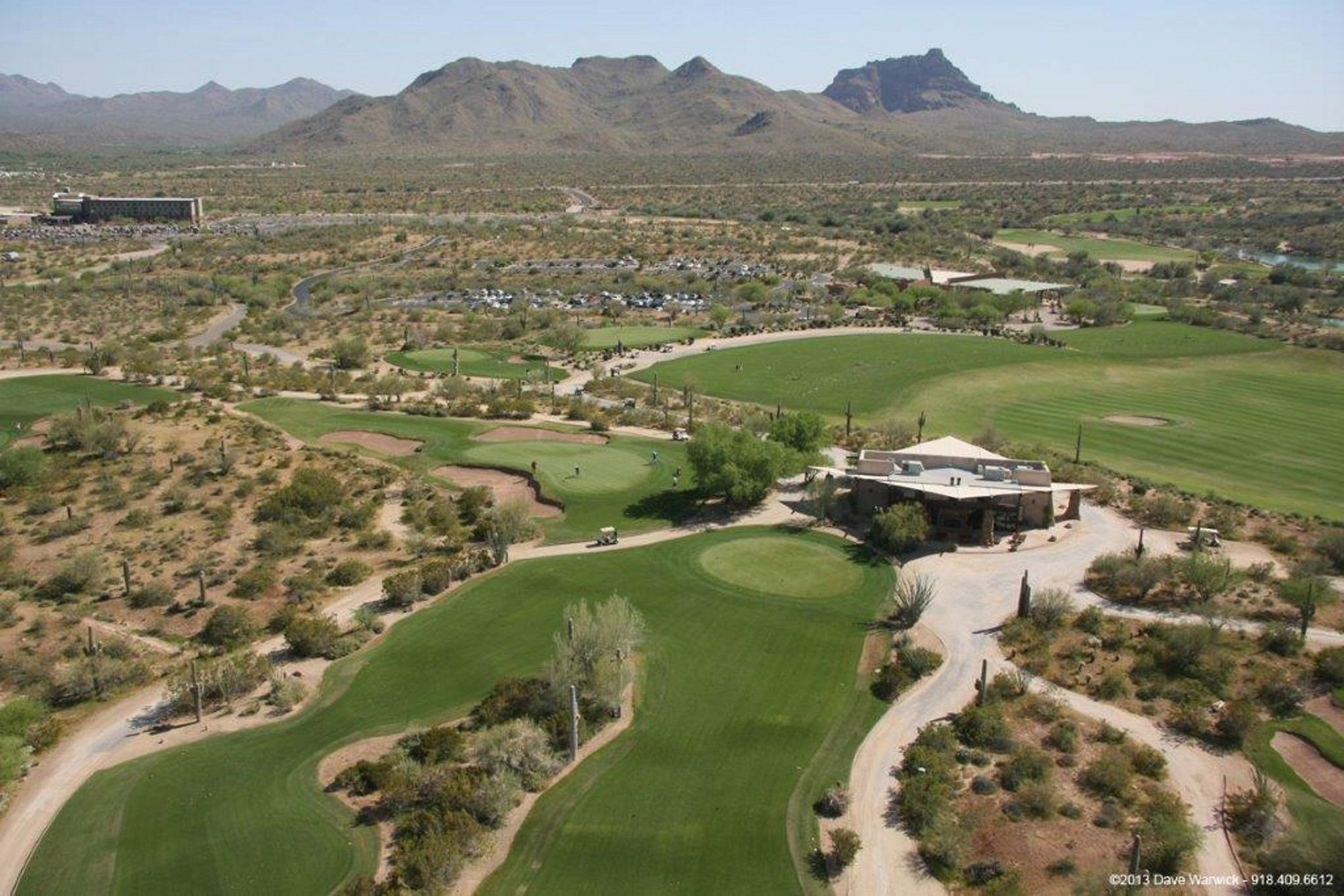 Wekopa Casino Resort Fountain Hills Exterior foto