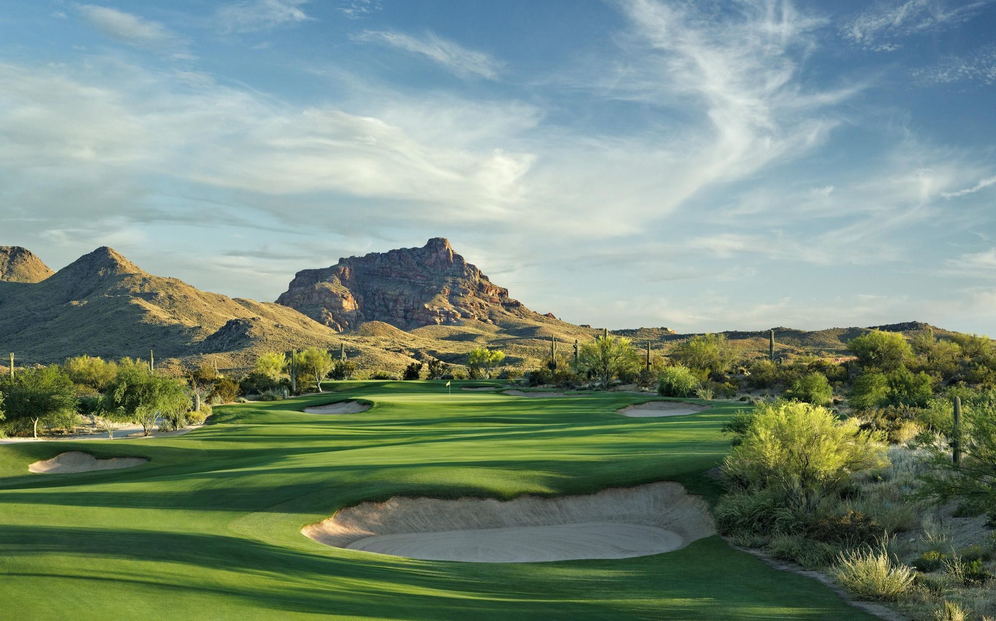 Wekopa Casino Resort Fountain Hills Exterior foto